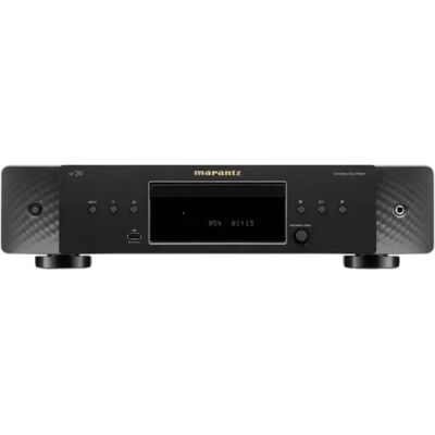 Marantz CD 70 - Lecteur CD> - Publicité Marantz CD 70 - Lecteur CD> - Publicité