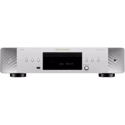 Marantz - CD 70 - Lecteur de CD - Publicité Marantz - CD 70 - Lecteur de CD - Publicité