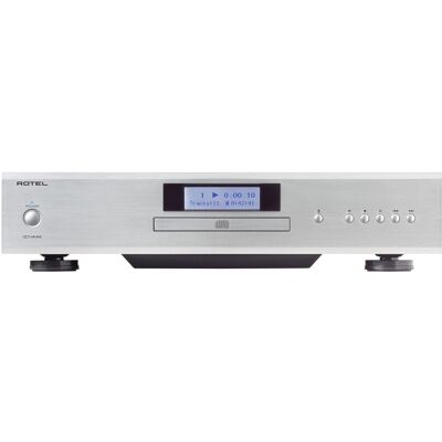 Rotel CD-14 MKII - Lecteur CD> - Publicité Rotel CD-14 MKII - Lecteur CD> - Publicité