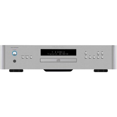 Rotel RCD-1572 MKII - Lecteur CD> - Publicité Rotel RCD-1572 MKII - Lecteur CD> - Publicité