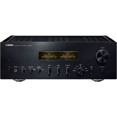 Yamaha A-S2200 Noir - Amplificateur Hi-Fi Stéréo - Publicité Yamaha A-S2200 Noir - Amplificateur Hi-Fi Stéréo - Publicité