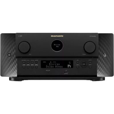 Marantz AV30 - Pré-Amplificateur Multicanal 11.4> - Publicité Marantz AV30 - Pré-Amplificateur Multicanal 11.4> - Publicité