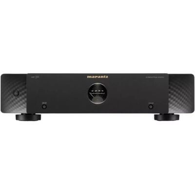 Marantz AMP30 - Amplificateur de puissance 6 canaux> - Publicité Marantz AMP30 - Amplificateur de puissance 6 canaux> - Publicité