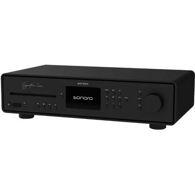 Sonoro MAESTRO QUANTUM SIGNATURE - Amplis HiFi connectés> - Publicité Sonoro MAESTRO QUANTUM SIGNATURE - Amplis HiFi connectés> - Publicité