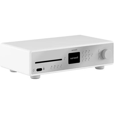 Sonoro MAESTRO - Amplificateur Stéréo WiFi> - Publicité Sonoro MAESTRO - Amplificateur Stéréo WiFi> - Publicité