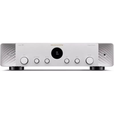 Marantz MODEL 70 - Amplificateur Stéréo Wifi & HDMI> - Publicité Marantz MODEL 70 - Amplificateur Stéréo Wifi & HDMI> - Publicité