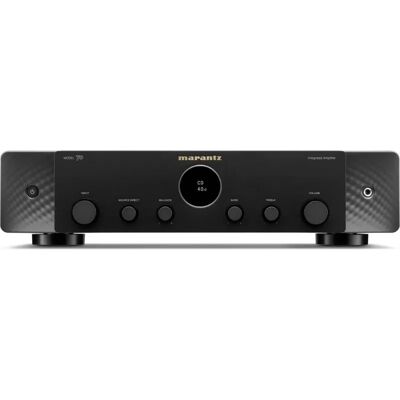 Marantz MODEL 70 - Amplificateur Stéréo Wifi & HDMI> - Publicité Marantz MODEL 70 - Amplificateur Stéréo Wifi & HDMI> - Publicité