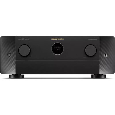 Marantz CINEMA 50 SERIES 2 - Ampli audio-vidéo 9.4> - Publicité Marantz CINEMA 50 SERIES 2 - Ampli audio-vidéo 9.4> - Publicité