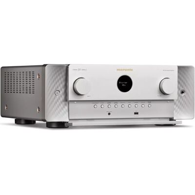Marantz CINEMA 50 SERIES 2 - Ampli audio-vidéo 9.4> - Publicité Marantz CINEMA 50 SERIES 2 - Ampli audio-vidéo 9.4> - Publicité