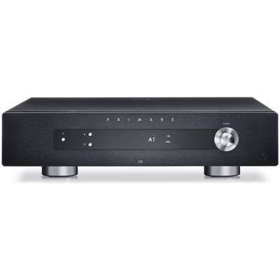 Primare I25 DAC DM36 - GARANTIE 5 ANS INCLUSE - Amplificateur Stéréo avec DAC> - Publicité Primare I25 DAC DM36 - GARANTIE 5 ANS INCLUSE - Amplificateur Stéréo avec DAC> - Publicité