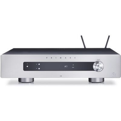 Primare I25 PRISMA DM36 - GARANTIE 5 ANS INCLUSE - Amplificateur Stéréo Wifi> - Publicité Primare I25 PRISMA DM36 - GARANTIE 5 ANS INCLUSE - Amplificateur Stéréo Wifi> - Publicité