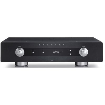 Primare I35 DAC DM36 - GARANTIE 5 ANS INCLUSE - Amplificateur Stéréo avec DAC> - Publicité Primare I35 DAC DM36 - GARANTIE 5 ANS INCLUSE - Amplificateur Stéréo avec DAC> - Publicité