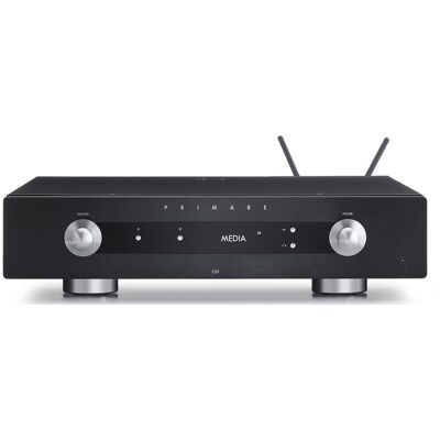 Primare I35 PRISMA DM36 - GARANTIE 5 ANS INCLUSE - Amplificateur Stéréo Wifi> - Publicité Primare I35 PRISMA DM36 - GARANTIE 5 ANS INCLUSE - Amplificateur Stéréo Wifi> - Publicité