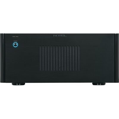 Rotel RMB-1555 - GARANTIE 5 ANS INCLUSE - Amplificateur de puissance 5 canaux> - Publicité Rotel RMB-1555 - GARANTIE 5 ANS INCLUSE - Amplificateur de puissance 5 canaux> - Publicité