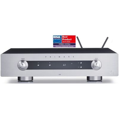 Primare I35 PRISMA DM36 - GARANTIE 5 ANS INCLUSE - Amplificateur Stéréo Wifi> - Publicité Primare I35 PRISMA DM36 - GARANTIE 5 ANS INCLUSE - Amplificateur Stéréo Wifi> - Publicité