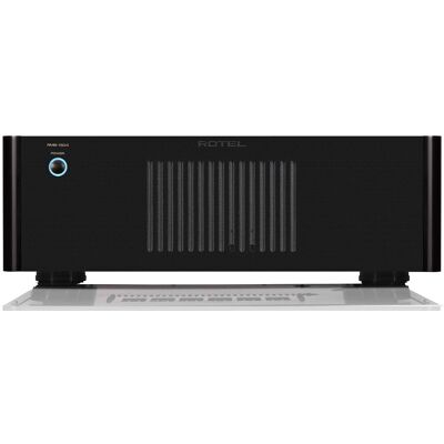 Rotel RMB-1504 - GARANTIE 5 ANS INCLUSE - Amplificateur de puissance 4 canaux> - Publicité Rotel RMB-1504 - GARANTIE 5 ANS INCLUSE - Amplificateur de puissance 4 canaux> - Publicité