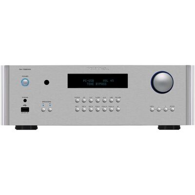 Rotel RA-1592 MKII - GARANTIE 5 ANS INCLUSE - Amplificateur Stéréo Bluetooth> - Publicité Rotel RA-1592 MKII - GARANTIE 5 ANS INCLUSE - Amplificateur Stéréo Bluetooth> - Publicité