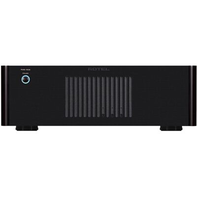 Rotel RMB-1506 - GARANTIE 5 ANS INCLUSE - Amplificateur de puissance 6 canaux> - Publicité Rotel RMB-1506 - GARANTIE 5 ANS INCLUSE - Amplificateur de puissance 6 canaux> - Publicité