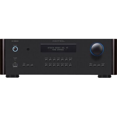 Rotel RC-1590 MKII - GARANTIE 5 ANS INCLUSE - Pré-amplificateur Stéréo> - Publicité Rotel RC-1590 MKII - GARANTIE 5 ANS INCLUSE - Pré-amplificateur Stéréo> - Publicité