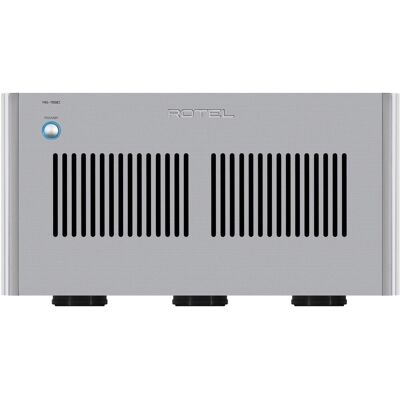 Rotel RB-1590 - GARANTIE 5 ANS INCLUSE - Amplificateur de puissance Stéréo> - Publicité Rotel RB-1590 - GARANTIE 5 ANS INCLUSE - Amplificateur de puissance Stéréo> - Publicité