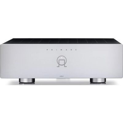 Primare A35.2 - GARANTIE 5 ANS INCLUSE - Amplificateur de puissance Stéréo> - Publicité Primare A35.2 - GARANTIE 5 ANS INCLUSE - Amplificateur de puissance Stéréo> - Publicité