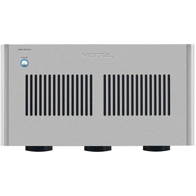 Rotel RMB-1587 MKII - GARANTIE 5 ANS INCLUSE - Amplificateur de puissance 7 canaux> - Publicité Rotel RMB-1587 MKII - GARANTIE 5 ANS INCLUSE - Amplificateur de puissance 7 canaux> - Publicité