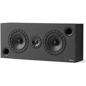 Elipson PRESTIGE FACET II 14 LCR - Enceinte cinéma (pièce)> - Publicité Elipson PRESTIGE FACET II 14 LCR - Enceinte cinéma (pièce)> - Publicité