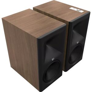 Klipsch THE NINES II - Paire d'enceintes sans fil Wifi> - Publicité Klipsch THE NINES II - Paire d'enceintes sans fil Wifi> - Publicité