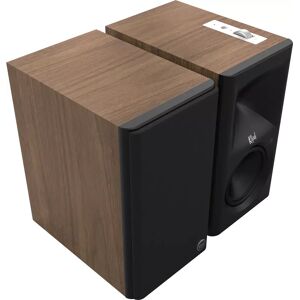 Klipsch THE FIVES II - Paire d'enceintes sans fil Wifi> - Publicité Klipsch THE FIVES II - Paire d'enceintes sans fil Wifi> - Publicité