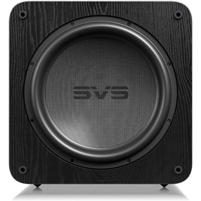 Svs SB-5000 R EVOLUTION - Subwoofer clos 15"> - Publicité Svs SB-5000 R EVOLUTION - Subwoofer clos 15"> - Publicité