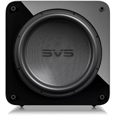 Svs SB-5000 R EVOLUTION - Subwoofer clos 15"> - Publicité Svs SB-5000 R EVOLUTION - Subwoofer clos 15"> - Publicité