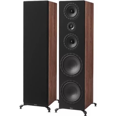 Elipson PRESTIGE FACET II 34F - Paire d'enceintes colonne> - Publicité Elipson PRESTIGE FACET II 34F - Paire d'enceintes colonne> - Publicité