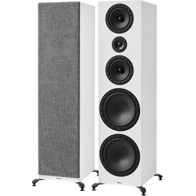 Elipson PRESTIGE FACET II 34F - Paire d'enceintes colonne> - Publicité Elipson PRESTIGE FACET II 34F - Paire d'enceintes colonne> - Publicité