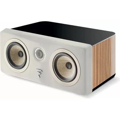 Focal-JMlab KANTA CENTER - Enceinte centrale> - Publicité Focal-JMlab KANTA CENTER - Enceinte centrale> - Publicité