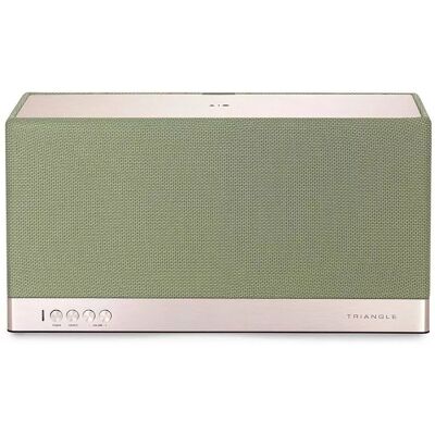 Triangle AIO 3 - Enceinte sans fil Wifi et Multiroom> - Publicité Triangle AIO 3 - Enceinte sans fil Wifi et Multiroom> - Publicité