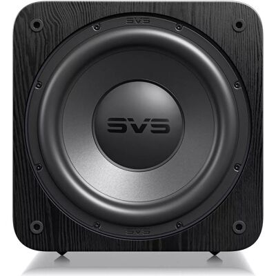 Svs SB-3000 R EVOLUTION - Subwoofer clos 13"> - Publicité Svs SB-3000 R EVOLUTION - Subwoofer clos 13"> - Publicité