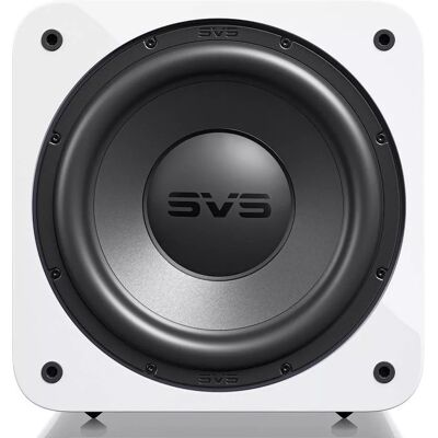 Svs SB-3000 R EVOLUTION - Subwoofer clos 13"> - Publicité Svs SB-3000 R EVOLUTION - Subwoofer clos 13"> - Publicité