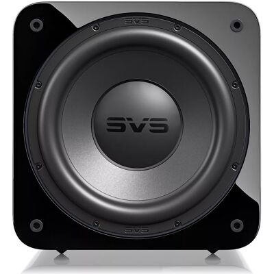 Svs SB-3000 R EVOLUTION - Subwoofer clos 13"> - Publicité Svs SB-3000 R EVOLUTION - Subwoofer clos 13"> - Publicité