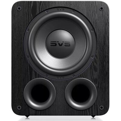 Svs PB-3000 R EVOLUTION - Subwoofer bass reflex 13"> - Publicité Svs PB-3000 R EVOLUTION - Subwoofer bass reflex 13"> - Publicité