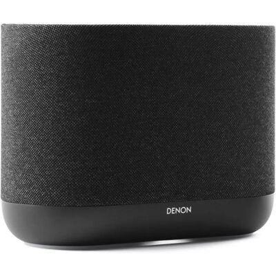 Denon HOME 400 - Enceinte sans fil Wifi et Multiroom> - Publicité Denon HOME 400 - Enceinte sans fil Wifi et Multiroom> - Publicité