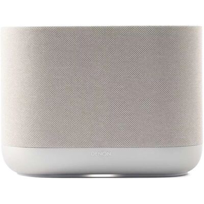 Denon HOME 400 - Enceinte sans fil Wifi et Multiroom> - Publicité Denon HOME 400 - Enceinte sans fil Wifi et Multiroom> - Publicité