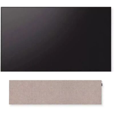 Canvas SOLO - Barre sonore Wifi> - Publicité Canvas SOLO - Barre sonore Wifi> - Publicité