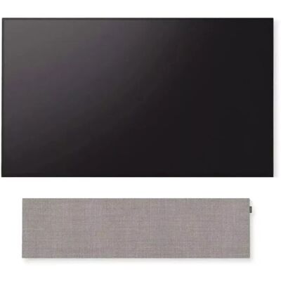 Canvas SOLO - Barre sonore Wifi> - Publicité Canvas SOLO - Barre sonore Wifi> - Publicité