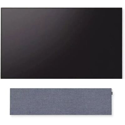 Canvas SOLO - Barre sonore Wifi> - Publicité Canvas SOLO - Barre sonore Wifi> - Publicité