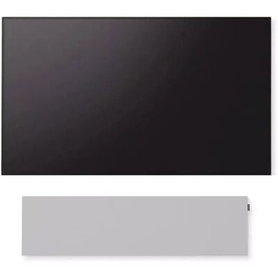 Canvas SOLO - Barre sonore Wifi> - Publicité Canvas SOLO - Barre sonore Wifi> - Publicité