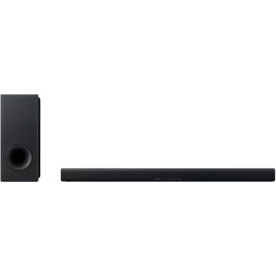 Yamaha SR-X50A STOCK B - Barre de son Dolby Atmos> - Publicité Yamaha SR-X50A STOCK B - Barre de son Dolby Atmos> - Publicité