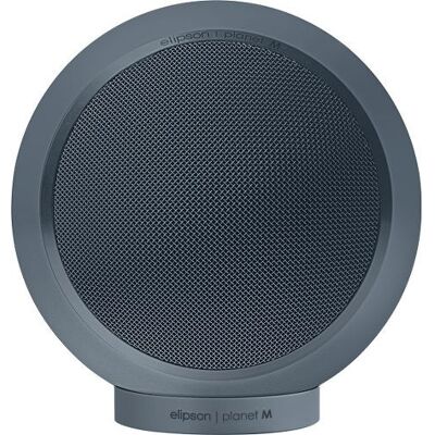 Elipson PLANET M - Enceinte satellite (pièce)> - Publicité Elipson PLANET M - Enceinte satellite (pièce)> - Publicité