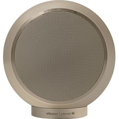 Elipson PLANET M - Enceinte satellite (pièce)> - Publicité Elipson PLANET M - Enceinte satellite (pièce)> - Publicité