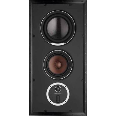 Dali PHANTOM S-180 - Enceinte encastrable murale (pièce)> - Publicité Dali PHANTOM S-180 - Enceinte encastrable murale (pièce)> - Publicité