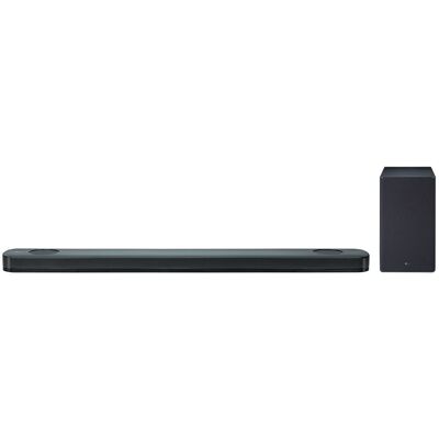 LG SK9Y - Barre de son Dolby Atmos> - Publicité LG SK9Y - Barre de son Dolby Atmos> - Publicité